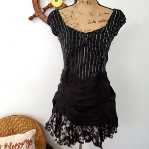 The Nightmare Before Christmas Dress